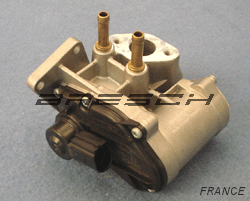 Vanne EGR Electrique 730003 - Ref 241458 Bresch SAS