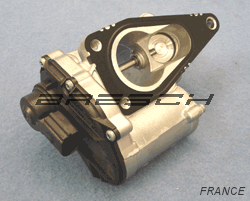 Vanne EGR Electrique 241460 - Ref 241460 Bresch SAS