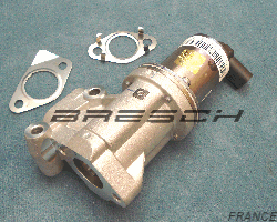 Vanne EGR Electrique 83796A2 - Ref 241464 Bresch SAS