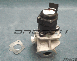 Vanne EGR Electrique 241478 - Ref 241478 Bresch SAS