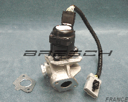 Refroidisseur Vanne EGR pour CITROEN Berlingo FORD MAZDA MINI PEUGEOT