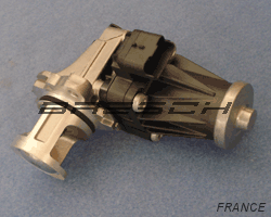 Vanne EGR Electrique LEGR146 - Ref 241491 Bresch SAS