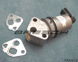 Vanne EGR Electrique EV011 - Ref 241494 Bresch SAS