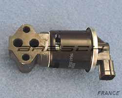 Vanne EGR Electrique 96612545 - Ref 241495 Bresch SAS