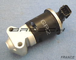Vanne EGR Electrique 88122E - Ref 241497 Bresch SAS