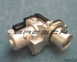 Vanne EGR Electrique 700789050 - Ref 241526 Bresch SAS