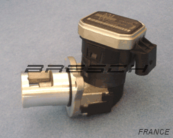 Vanne EGR Electrique 71002305D - Ref 241527 Bresch SAS