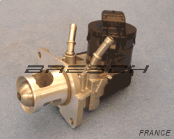 Vanne EGR Electrique 88254 - Ref 241532 Bresch SAS