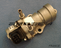 Vanne EGR Electrique 88229 - Ref 241544 Bresch SAS