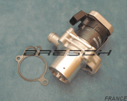 Vanne EGR Electrique 88207 - Ref 241548 Bresch SAS