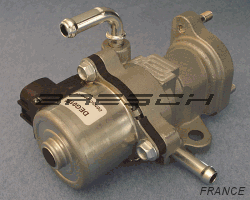 Vanne EGR Electrique EGR124N - Ref 241556 Bresch SAS