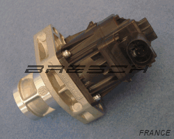 Vanne EGR Electrique CGR4914 - Ref 241558 Bresch SAS