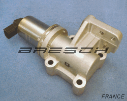 Vanne EGR Electrique 7518304R - Ref 241564 Bresch SAS