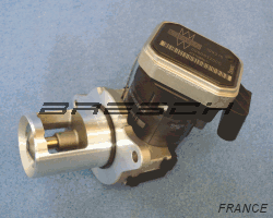 Vanne EGR Electrique 724809480 - Ref 241569 Bresch SAS