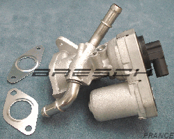 Vanne EGR Electrique 555494A - Ref 241571 Bresch SAS