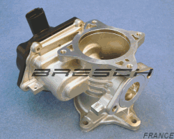 Vanne EGR Electrique 72480993 - Ref 241592 Bresch SAS