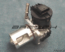 Vanne EGR Electrique 724809670 - Ref 241594 Bresch SAS