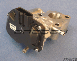 Vanne EGR Electrique 7518232 - Ref 241595 Bresch SAS