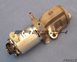 Vanne EGR Electrique 88234 - Ref 241596 Bresch SAS