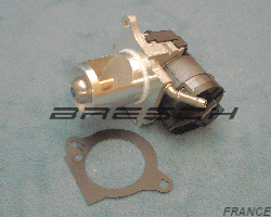 Vanne EGR Electrique 710334410 - Ref 241611 Bresch SAS