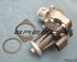 Vanne EGR Electrique 703295010 - Ref 241612 Bresch SAS