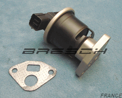 Vanne EGR Electrique 959204 - Ref 241615 Bresch SAS