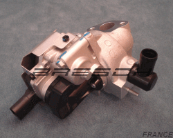 Vanne EGR Electrique 831073 - Ref 241618 Bresch SAS