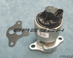 Vanne EGR Electrique 88280E - Ref 241620 Bresch SAS