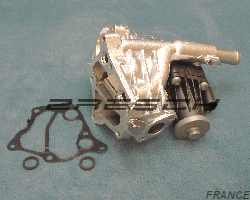 Vanne EGR Electrique 241621 - Ref 241621 Bresch SAS