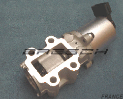 Vanne EGR Electrique 88293R - Ref 241623 Bresch SAS