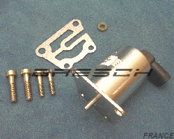 Moteur egr <b>SANS</b> vanne 53411462 - Ref 241627 Bresch SAS