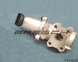 Vanne EGR Electrique 88467E - Ref 241632 Bresch SAS