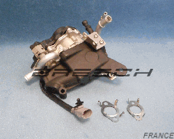 Vanne EGR Electrique 831772R - Ref 241634 Bresch SAS