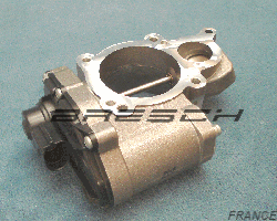 Vanne EGR 06D131503C - Ref 241637 Bresch SAS