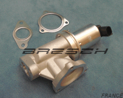 Vanne EGR Electrique Sans Bride 88129R - Ref 241640 Bresch SAS