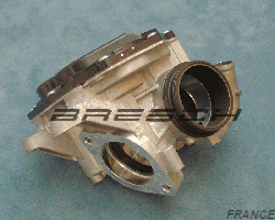 Vanne EGR Electrique 71796736 - Ref 241641 Bresch SAS