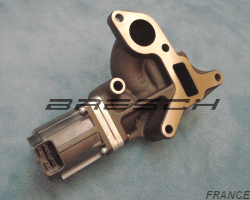 Vanne EGR Electrique 8973815607 - Ref 241643 Bresch SAS