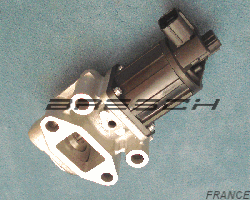 Vanne EGR Electrique 88415E - Ref 241644 Bresch SAS