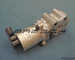 Vanne EGR Electrique 2562026090 - Ref 241646 Bresch SAS