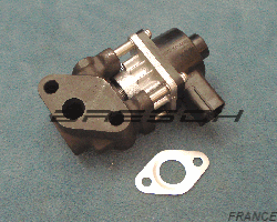 Vanne EGR Electrique 88145 - Ref 241647 Bresch SAS
