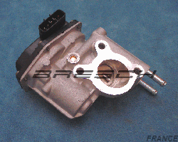 Vanne EGR Electrique 959583 - Ref 241648 Bresch SAS