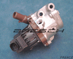 Vanne EGR Electrique 230123 - Ref 241652 Bresch SAS