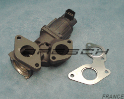 Vanne EGR Electrique 98013911 - Ref 241658 Bresch SAS