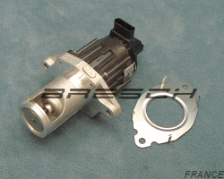 Vanne Egr Elect 71033432 - Ref 241660 Bresch SAS
