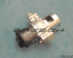 Vanne EGR Electrique 6461420219 - Ref 241661 Bresch SAS