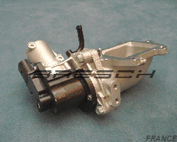 Vanne EGR Electrique 284104A700 - Ref 241666 Bresch SAS