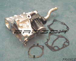 Vanne EGR Electrique Droite 70559003 - Ref 241673BR Bresch SAS