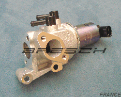 Vanne EGR Electrique 831076 - Ref 241674BR Bresch SAS