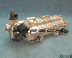 Module Egr Complet 241675BR - Ref 241675BR Bresch SAS