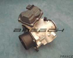 Vanne EGR Electrique 175028 - Ref 241676BR Bresch SAS